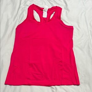 Athleta Momentum Seamless Tank